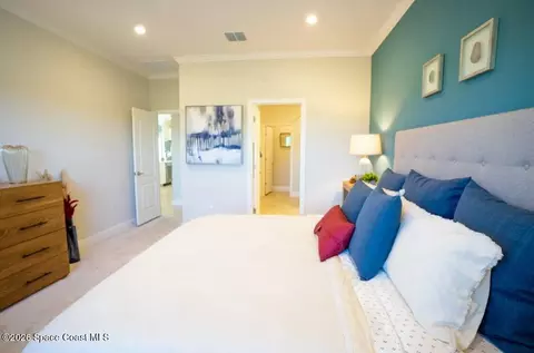 Bedroom - tbd Aster Dr, Debary, FL 32713 photo 2 of 7