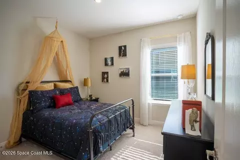 Bedroom - tbd Aster Dr, Debary, FL 32713 photo 3 of 7