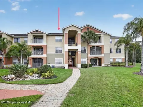 1950 Summer Club Dr W #104, Oviedo, FL 32765