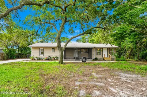 519 Bowman Blvd, Cocoa, FL 32927