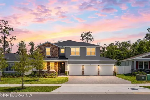 1359 Woodline Dr, Deland, FL 32720