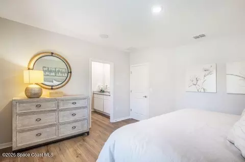 Bedroom - 1407 Needle Palm Dr, Edgewater, FL 32132 photo 1 of 3