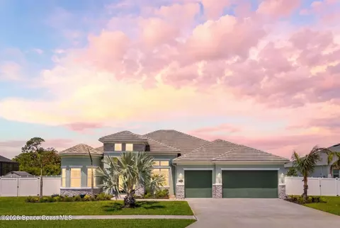 5250 Ambrosia Ln, Merritt Island, FL 32953