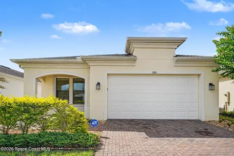 2881 Treasure Cay Ln, Melbourne, FL 32940