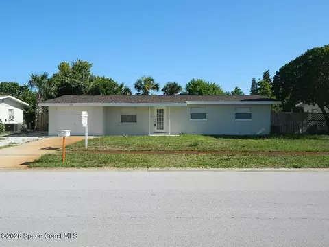 1525 Glen Haven Dr, Merritt Island, FL 32952