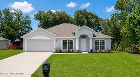 415 Oakmon Rd SW, Palm Bay, FL 32908