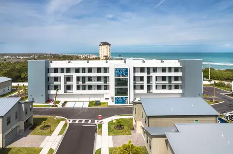 3031 Hafen Ln #407, Melbourne Beach, FL 32951