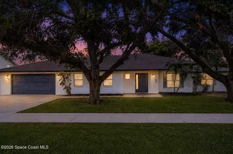 1760 Harbor Oaks Pl, Merritt Island, FL 32952