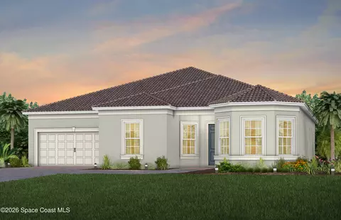 9030 Wander Trail Trl, Melbourne, FL 32940