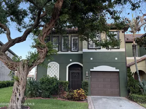747 Ventura Dr, Satellite Beach, FL 32937