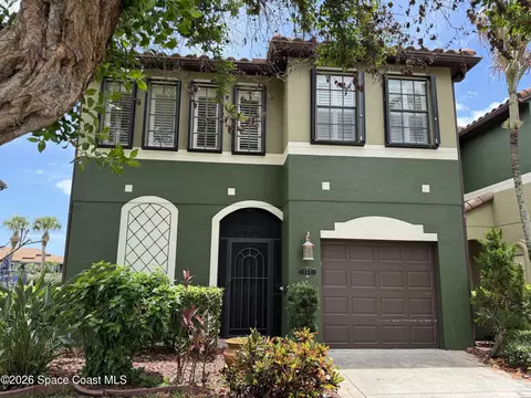 747 Ventura Dr, Satellite Beach, FL 32937