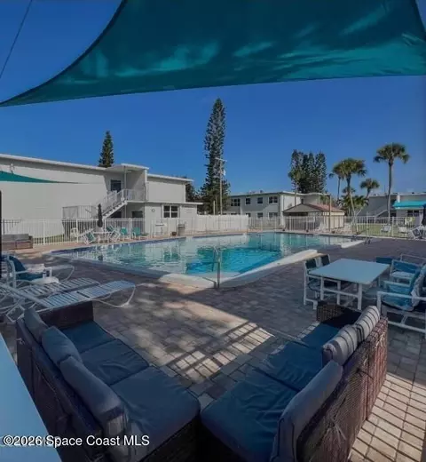 185 Treasure St #B2-106, Merritt Island, FL 32952