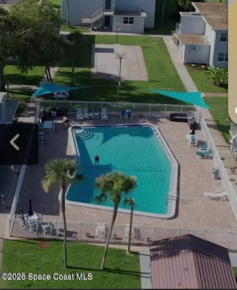 185 Treasure St #B2-106, Merritt Island, FL 32952