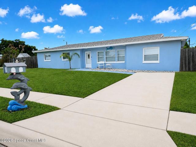 540 Barrett Dr, Merritt Island, FL 32952