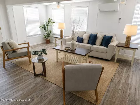 540 Barrett Dr, Merritt Island, FL 32952