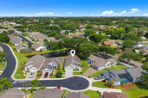 685 Naples Ct, Melbourne, FL 32904