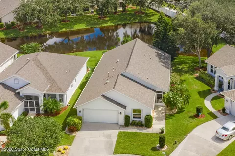 685 Naples Ct, Melbourne, FL 32904