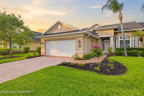 7132 Halleck St, Melbourne, FL 32940