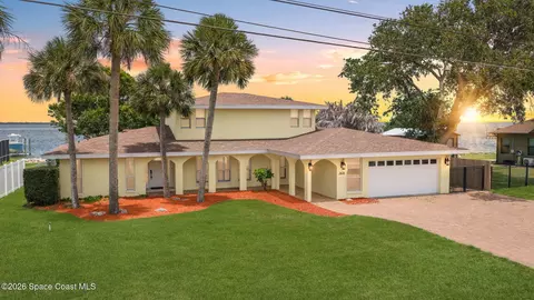 3028 Newfound Harbor Dr, Merritt Island, FL 32952
