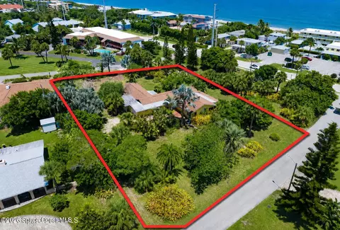 100 Tampa Ave, Indialantic, FL 32903