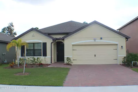 900 Old Country Rd SE, Palm Bay, FL 32909