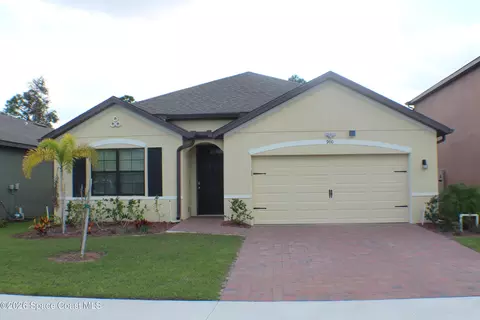 900 Old Country Rd SE, Palm Bay, FL 32909