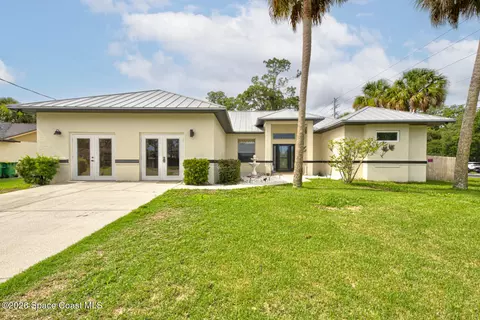 4991 Falcon Blvd, Cocoa, FL 32927