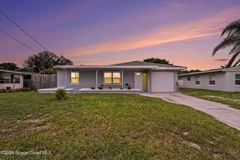 610 Japonica Dr, Melbourne, FL 32901
