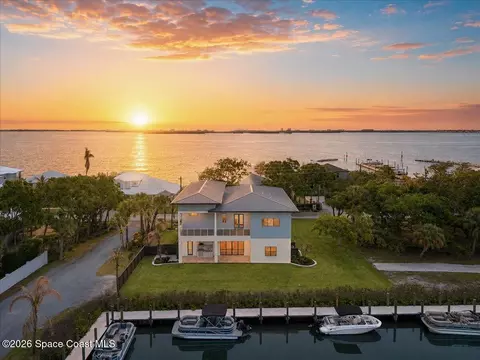 1295 S Banana River Dr, Merritt Island, FL 32952