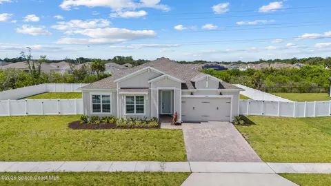 3383 Armen Dr, Merritt Island, FL 32953