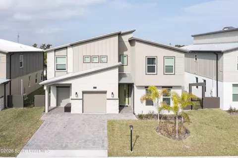 385 Strand Dr, Melbourne Beach, FL 32951