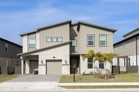 385 Strand Dr, Melbourne Beach, FL 32951