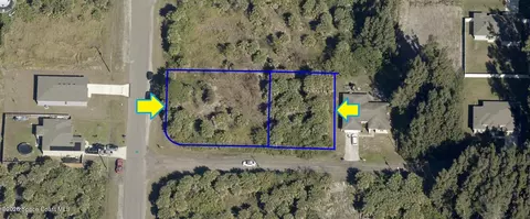 783-789 Sandpiper St SW, Palm Bay, FL 32908