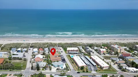 610 Jefferson Ave #6, Cape Canaveral, FL 32920