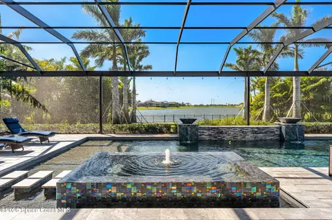 Exterior - 4574 Milost Dr, Rockledge, FL 32955 photo 9 of 23