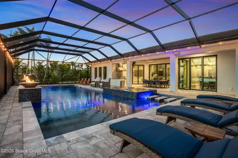 Exterior - 4574 Milost Dr, Rockledge, FL 32955 photo 15 of 23