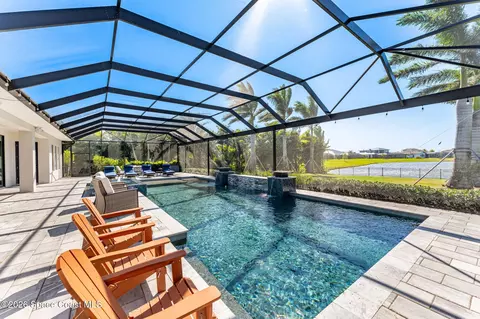 Exterior - 4574 Milost Dr, Rockledge, FL 32955 photo 11 of 23