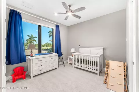Bedroom - 4574 Milost Dr, Rockledge, FL 32955 photo 5 of 9