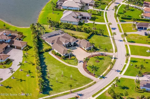 View/Area - 4574 Milost Dr, Rockledge, FL 32955 photo 5 of 9