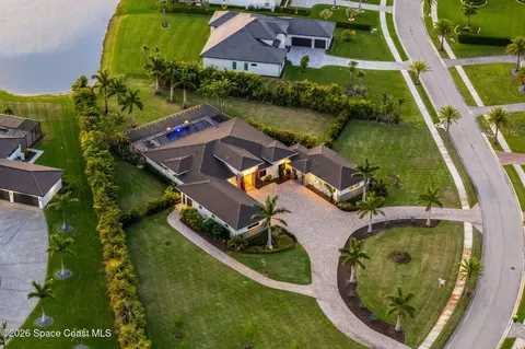 View/Area - 4574 Milost Dr, Rockledge, FL 32955 photo 1 of 9
