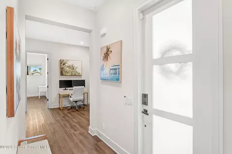 Entry Way - 4574 Milost Dr, Rockledge, FL 32955 photo 4 of 7