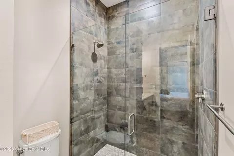 Bath - 4574 Milost Dr, Rockledge, FL 32955 photo 9 of 10