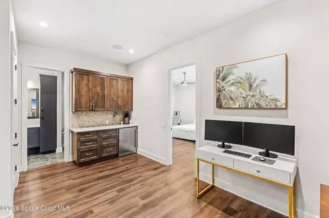 Entry Way - 4574 Milost Dr, Rockledge, FL 32955 photo 5 of 7