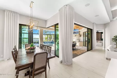 Dining - 4574 Milost Dr, Rockledge, FL 32955 photo 1 of 3
