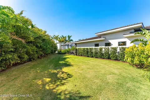 Exterior - 4574 Milost Dr, Rockledge, FL 32955 photo 20 of 23