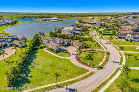 View/Area - 4574 Milost Dr, Rockledge, FL 32955 photo 8 of 9