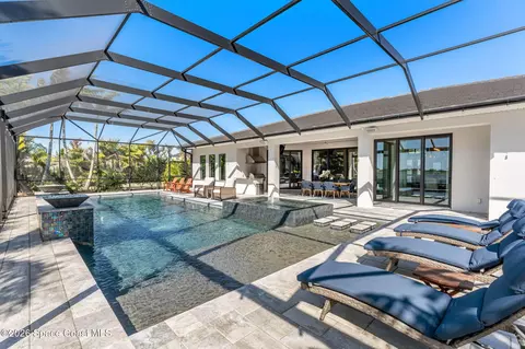 Exterior - 4574 Milost Dr, Rockledge, FL 32955 photo 6 of 23