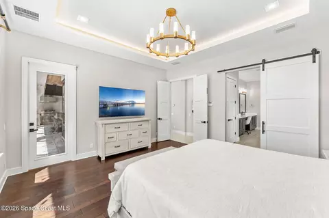 Bedroom - 4574 Milost Dr, Rockledge, FL 32955 photo 1 of 9
