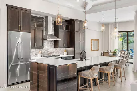 Kitchen - 4574 Milost Dr, Rockledge, FL 32955 photo 4 of 4