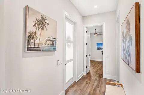 Entry Way - 4574 Milost Dr, Rockledge, FL 32955 photo 3 of 7